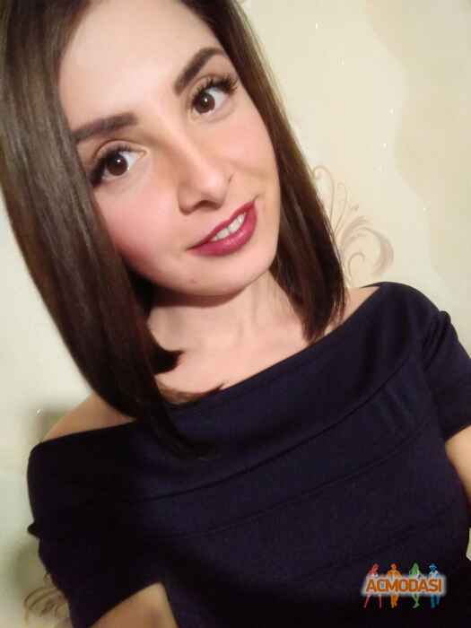 Виктория  Аничхина фото №1390462. Завантажено 17 Квітня 2019