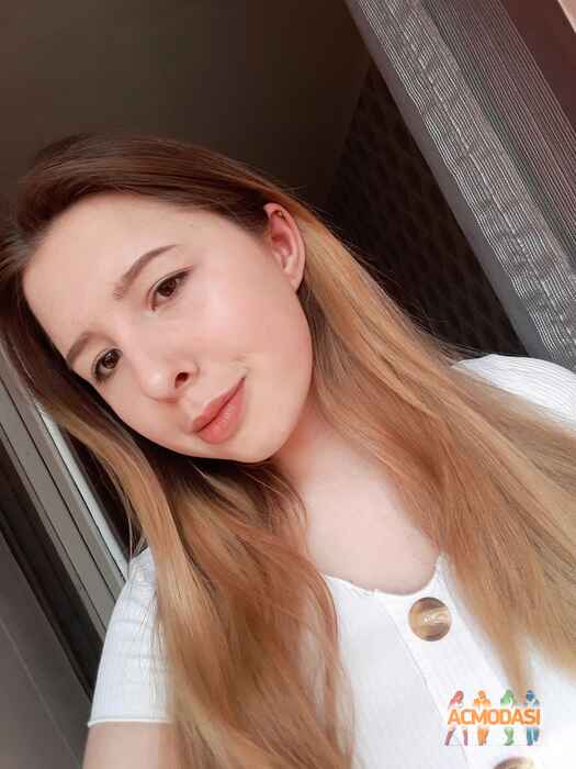 Karinka  Getman фото №1385836. Завантажено 03 Квітня 2019