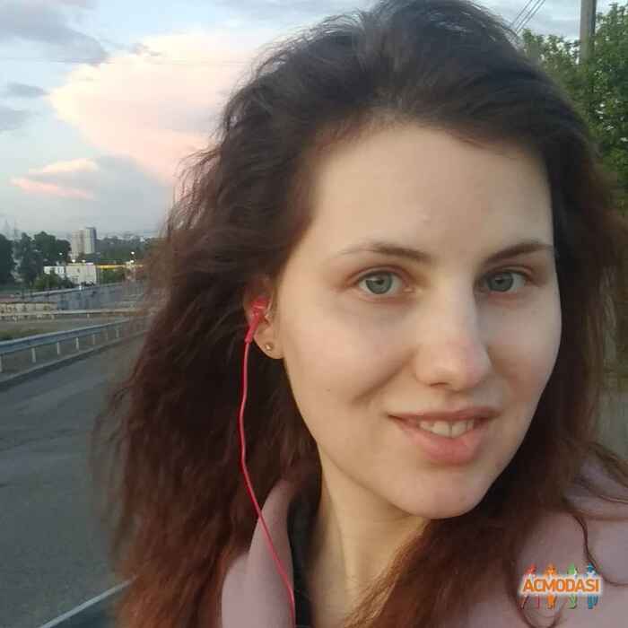 Ксенька  Мацкевич фото №1539522. Завантажено 17 Червня 2020