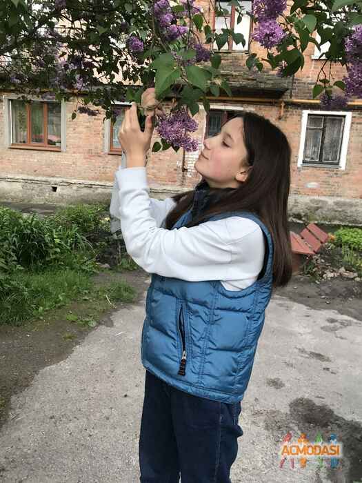 Віталіна Володимирівна Демчук фото №1533531. Завантажено 28 Травня 2020