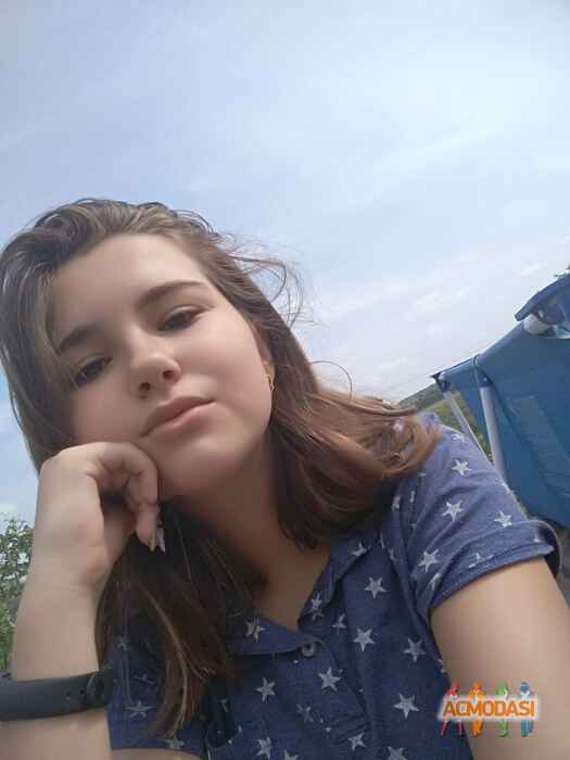 Анна Олександрівна Лупєнос фото №1440741. Завантажено 26 Серпня 2019