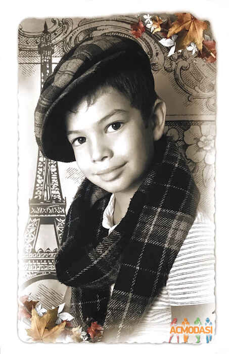 Николай Олегович Солоха фото №1470223. Завантажено 04 Листопада 2019