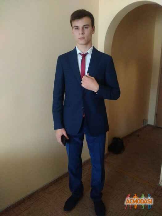 Богдан  Джос фото №1490998. Завантажено 24 Грудня 2019