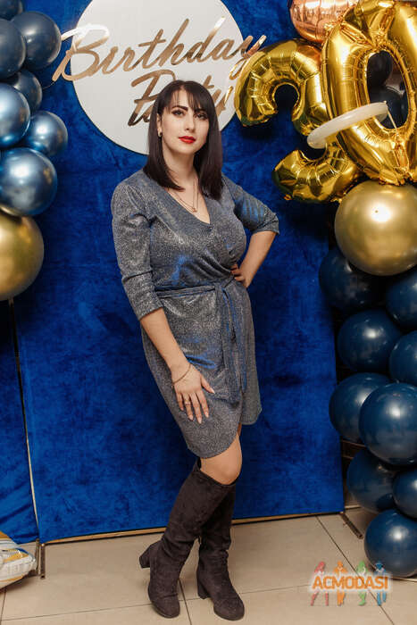 Марина  Чагіна фото №1682995. Завантажено 11 Лютого 2022