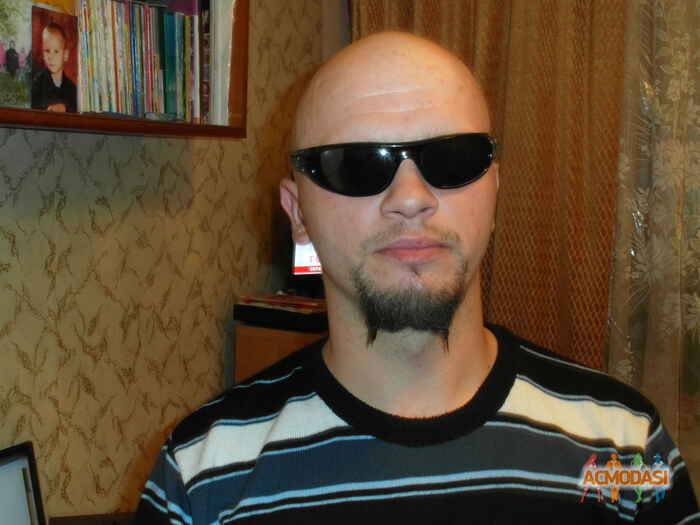 Алексей Юриевич Обухов фото №494739. Завантажено 19 Вересня 2013