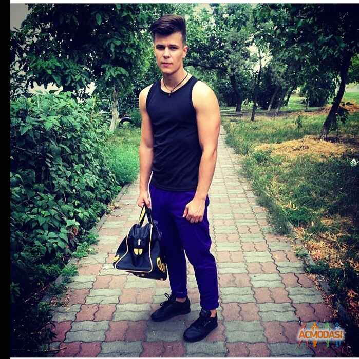 Богдан  Борисович фото №786888. Завантажено 27 Лютого 2015