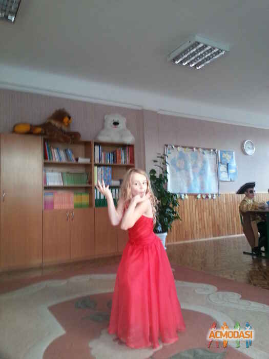 Шутка Марія Дмитрівна фото №847885. Завантажено 03 Листопада 2015