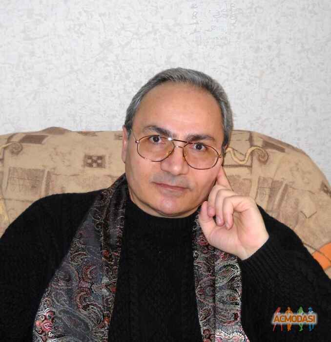 Владимир Суренович Оганесян фото №62116. Завантажено 24 Серпня 2011