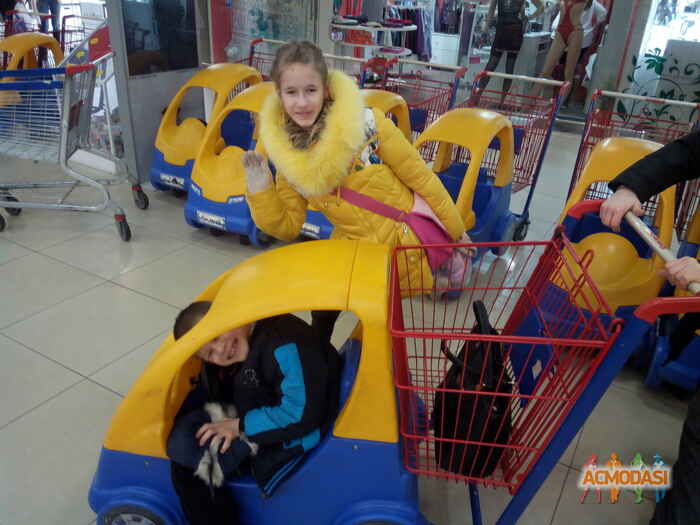 Диана Юрьевна Юрашова фото №897024. Завантажено 30 Березня 2016