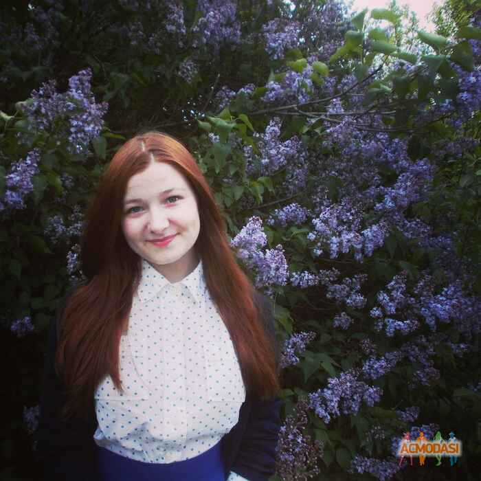 Карина Олеговна Святовец фото №916706. Завантажено 03 Червня 2016