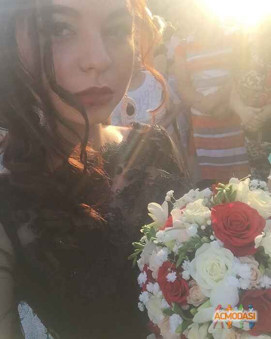 Кристина Романовна Павлович фото №973136. Завантажено 19 Жовтня 2016