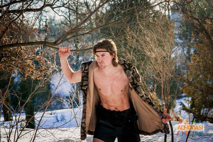 Матвей  Озирный фото №1031836. Завантажено 15 Березня 2017