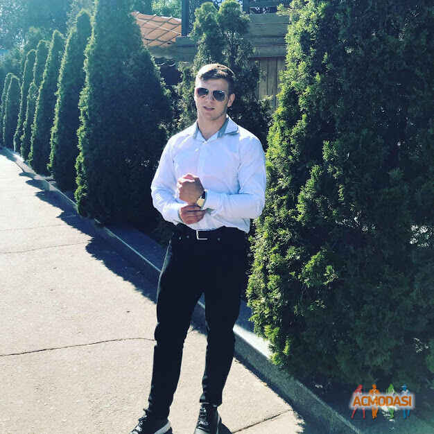 Сергій Сергійович Недошитий фото №1430775. Завантажено 03 Серпня 2019