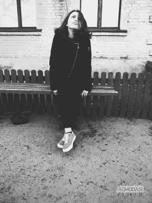 Анастасія Ігорівна Галабурда фото №1043279. Завантажено 14 Квітня 2017