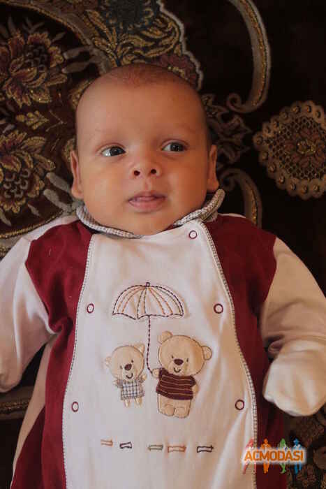 Артём Олегович Чебаков фото №1054391. Завантажено 15 Травня 2017