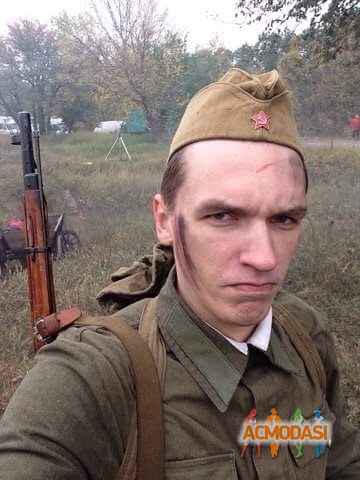 Дмитро Анатолійович Коломійченко фото №1127978. Завантажено 01 Листопада 2017