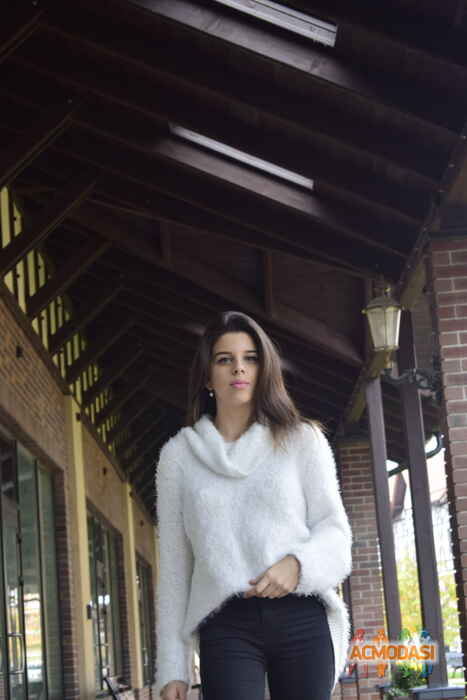 Олександра Ігорівна Ліфанчук фото №1164214. Завантажено 13 Січня 2018