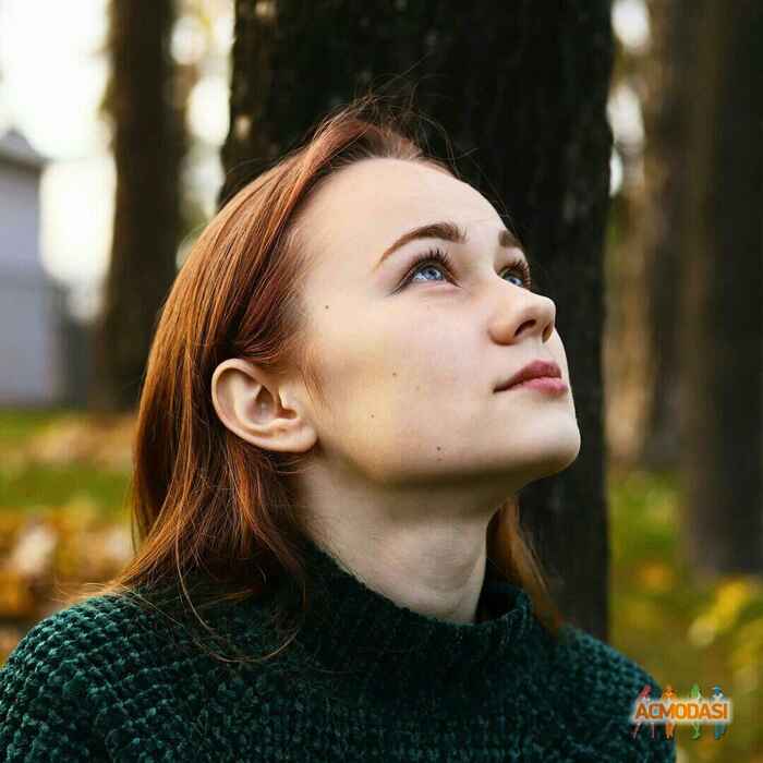 Єлизавета Юріївна Федорова фото №1527432. Завантажено 06 Травня 2020