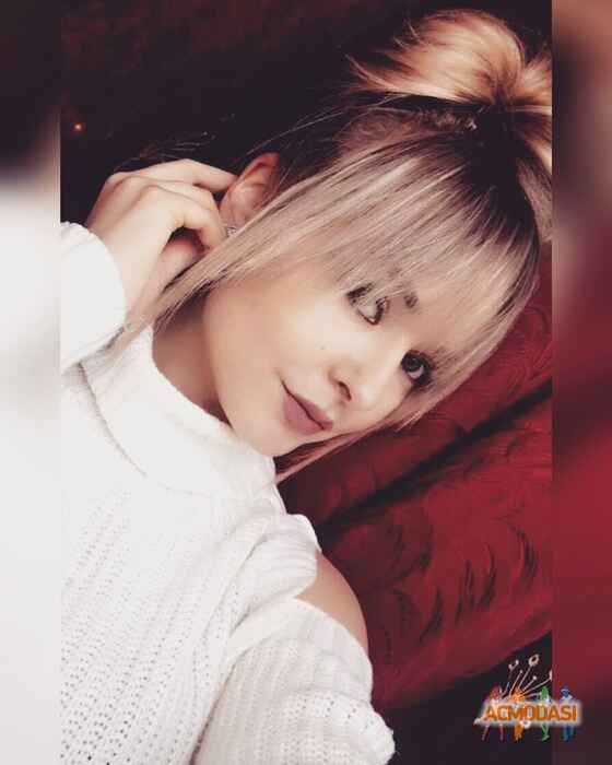 Алина Анатолиевна Вольская фото №1193211. Завантажено 23 Лютого 2018