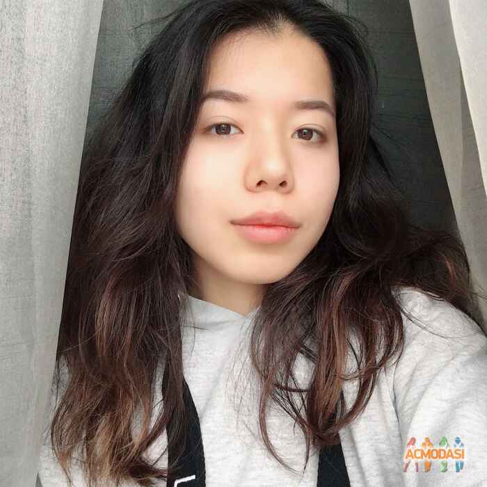 Regina  Kim фото №1241465. Завантажено 07 Червня 2018