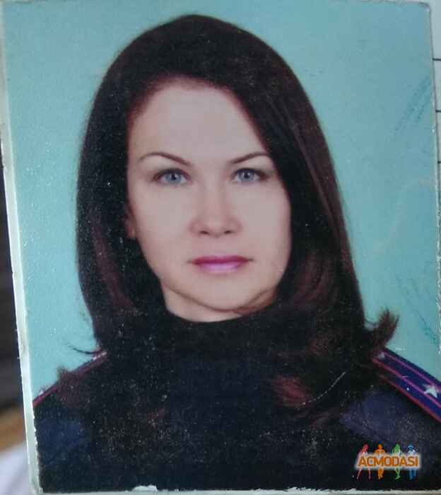 Лолiта Валентинiвна Сомова фото №1338818. Завантажено 17 Грудня 2018