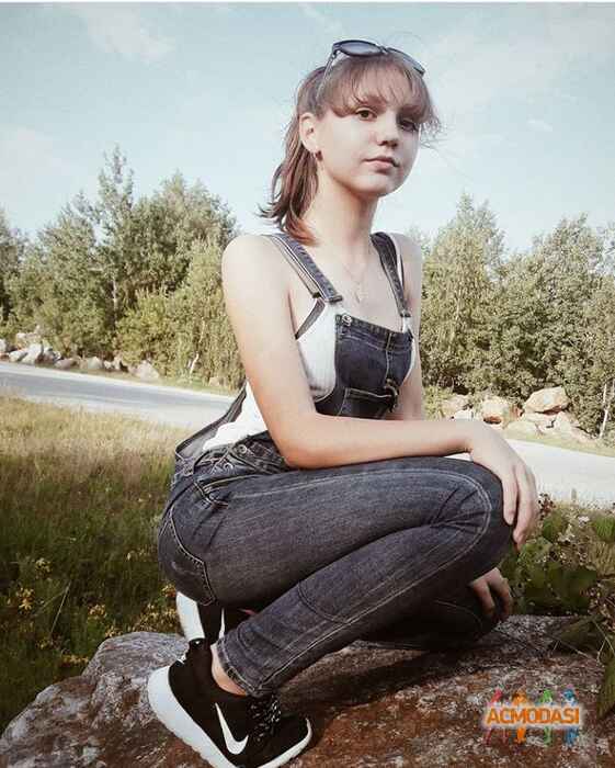 Олександра Олександрівна Подлуцька фото №1258497. Завантажено 15 Липня 2018