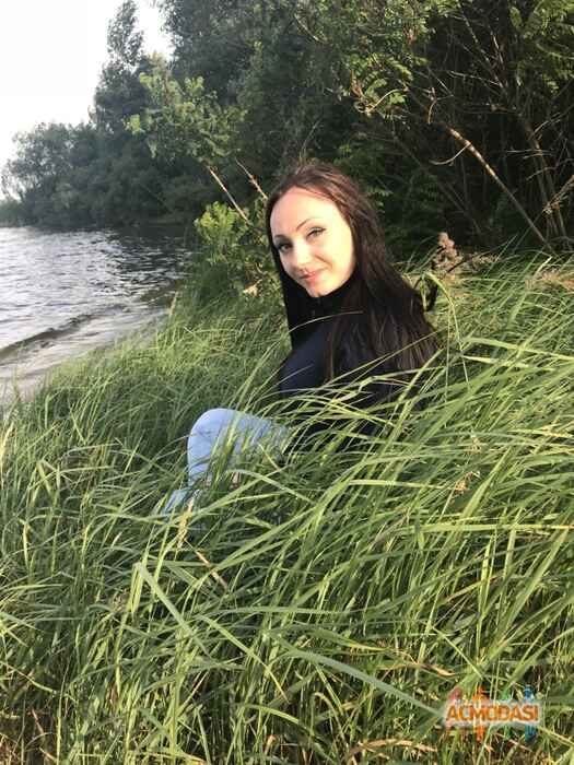 Карина Олексіївна Волкова фото №1304515. Завантажено 09 Жовтня 2018