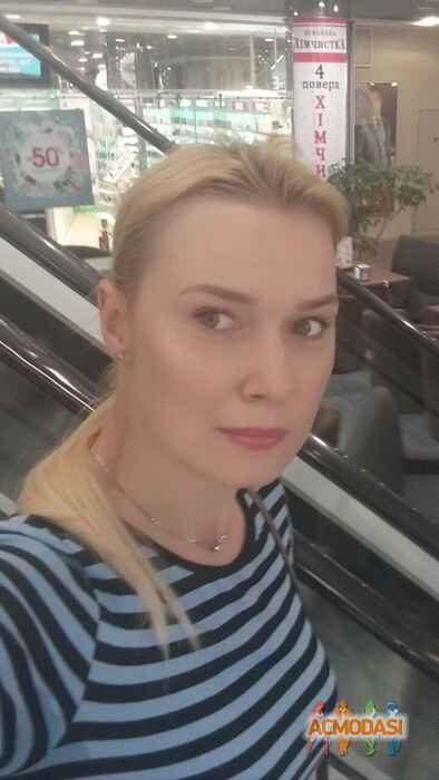 Юлия Васильевна Бондаренко фото №1446227. Завантажено 09 Вересня 2019
