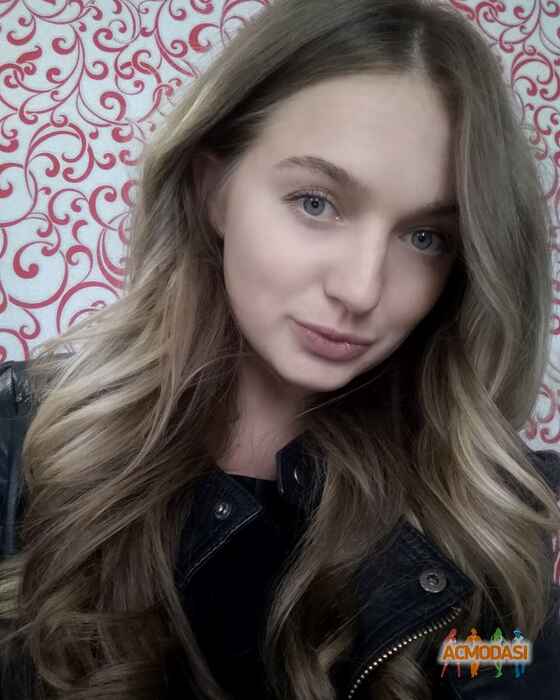Марта Володимирівна Маргусевич фото №1476116. Завантажено 15 Листопада 2019