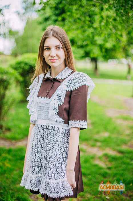 Анна Андріївна Фесенко фото №1476844. Завантажено 17 Листопада 2019