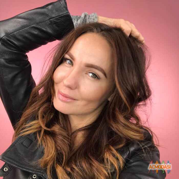 Анастасия Сергеевна Секачева фото №1483482. Завантажено 03 Грудня 2019