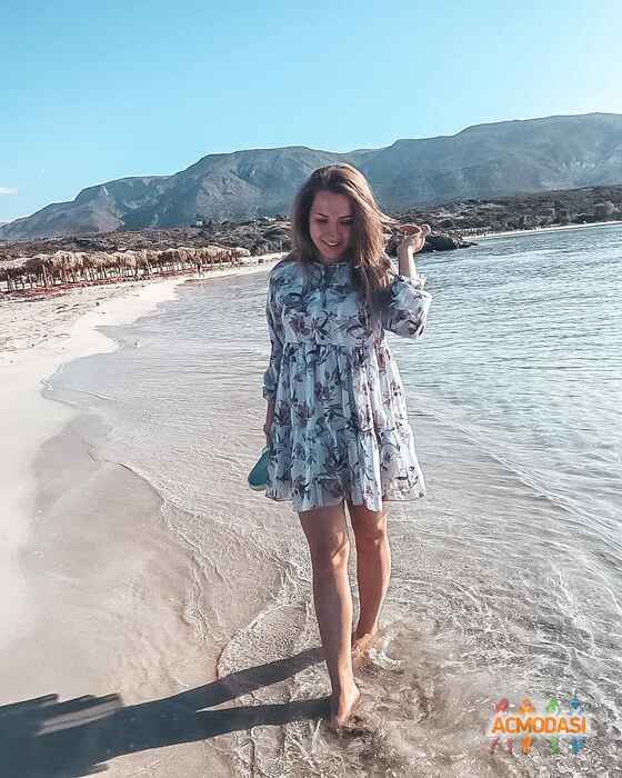 Валерія Вадимівна Орлова фото №1485273. Завантажено 08 Грудня 2019