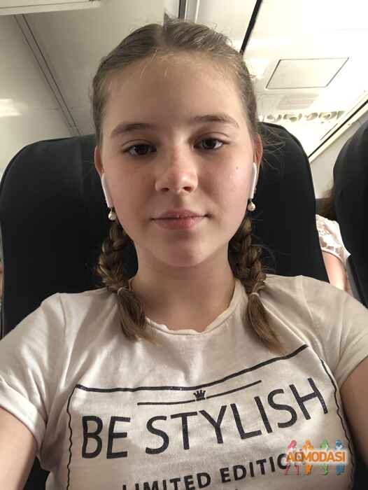 Дарина  Малютина фото №1547816. Завантажено 13 Липня 2020