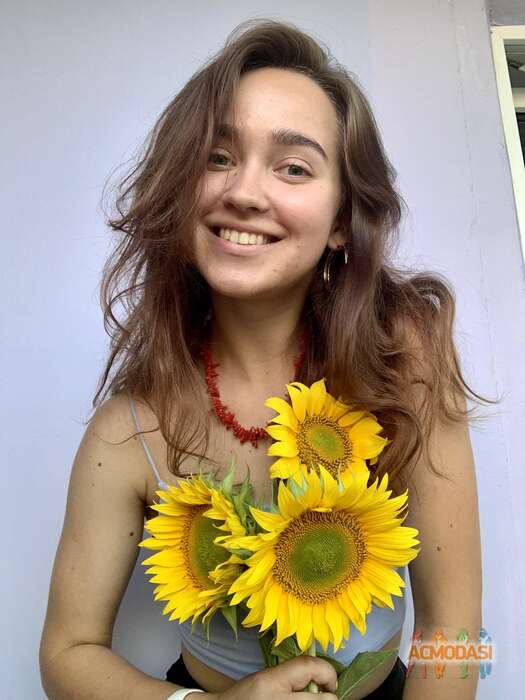 Diana  Koval фото №1652543. Завантажено 08 Вересня 2021