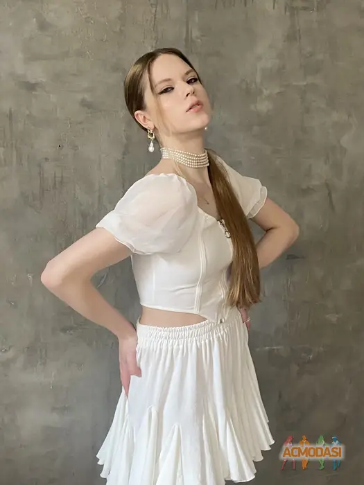 Varvara  Roskokokha фото №1752443. Завантажено 01 Лютого 2026