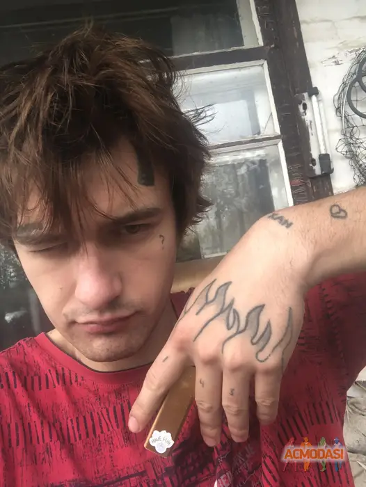 Андрей  Пахомов фото №1748291. Завантажено 09 Жовтня 2025