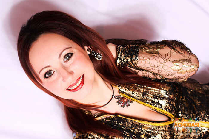 Ольга  Чубук фото №202130. Завантажено 23 Травня 2012