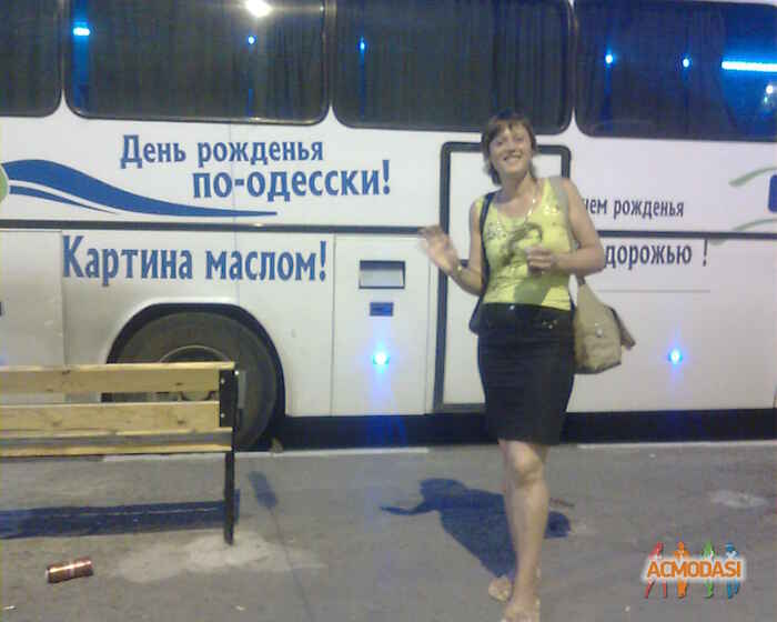 Яна  Колесник фото №329189. Завантажено 18 Січня 2013