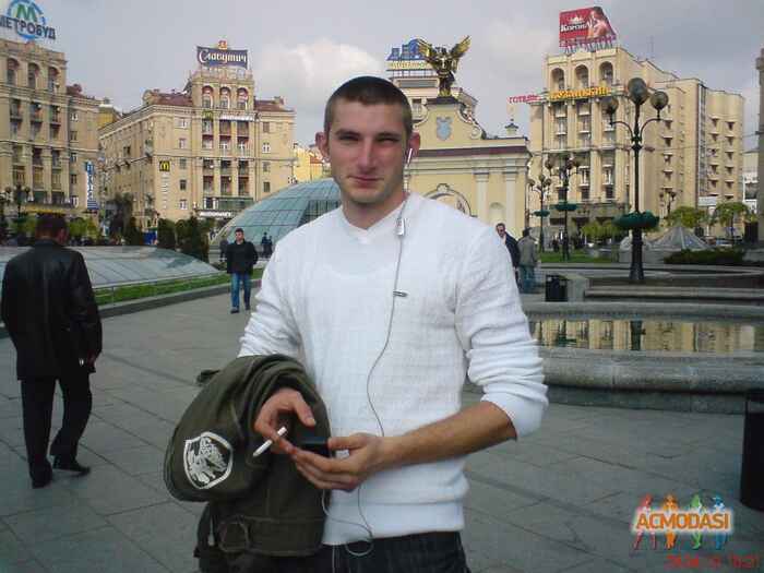 Николай Владимирович Компаниец фото №332421. Завантажено 23 Січня 2013