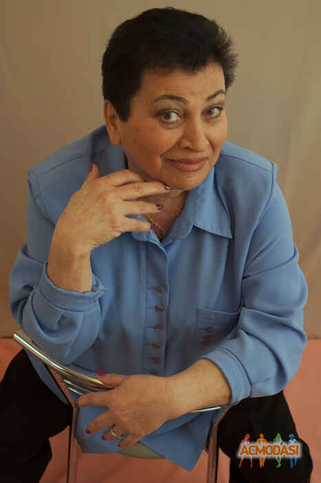 Алла Ивановна Бондаренко фото №598059. Завантажено 15 Лютого 2014
