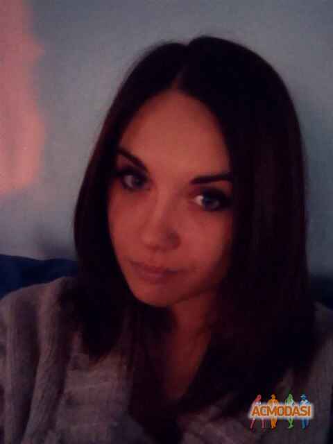 Анастасия  Алёхина фото №793597. Завантажено 03 Квітня 2015