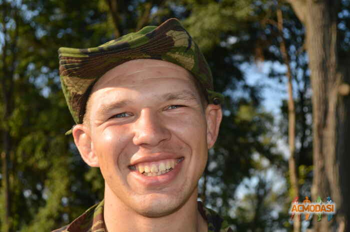 Дмитро Юрійович Мельников фото №865114. Завантажено 02 Січня 2016