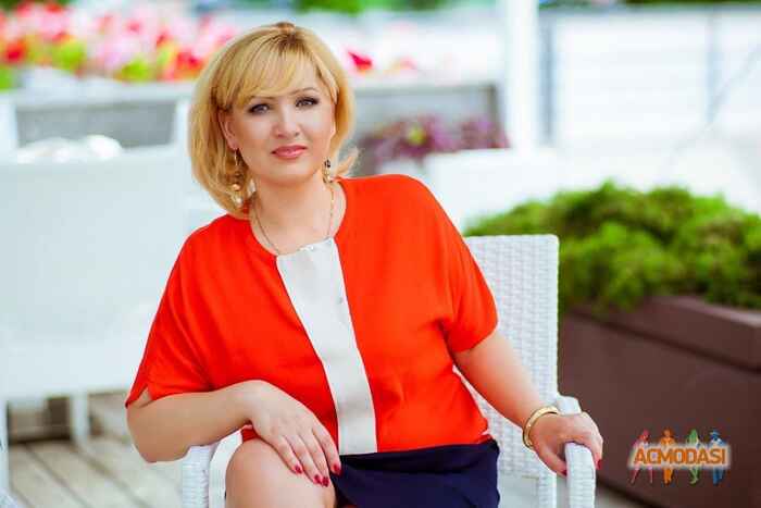 Ирина Александровна Головенко фото №1044623. Завантажено 18 Квітня 2017