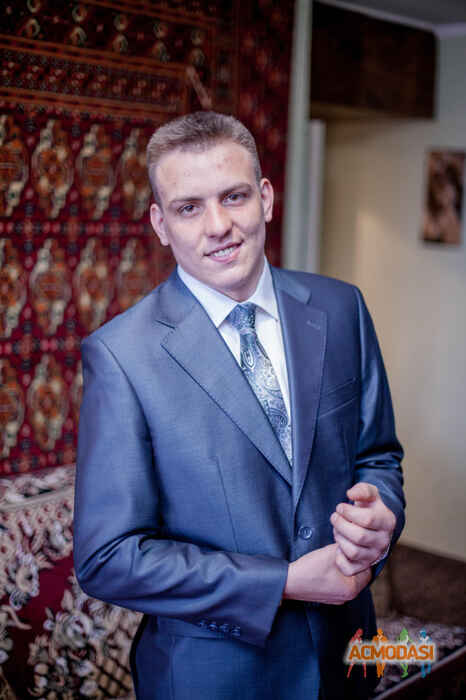 Антон Сергеевич Назаренко фото №871745. Завантажено 23 Січня 2016