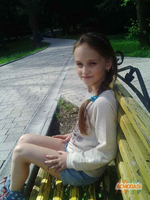 Альона  Мартинова фото №1015744. Завантажено 03 Лютого 2017