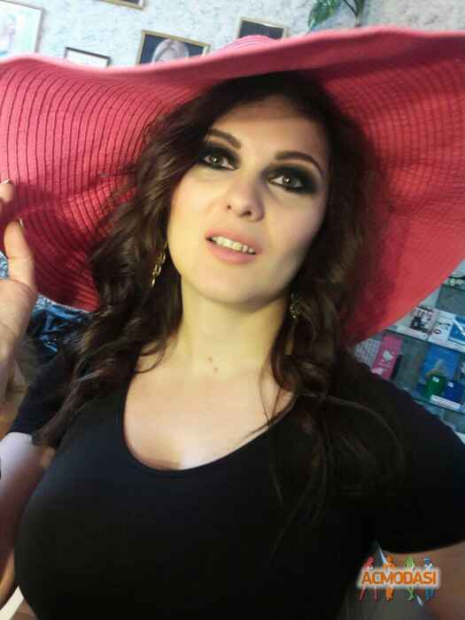 Светлана Ивановна Купчий фото №1016763. Завантажено 06 Лютого 2017