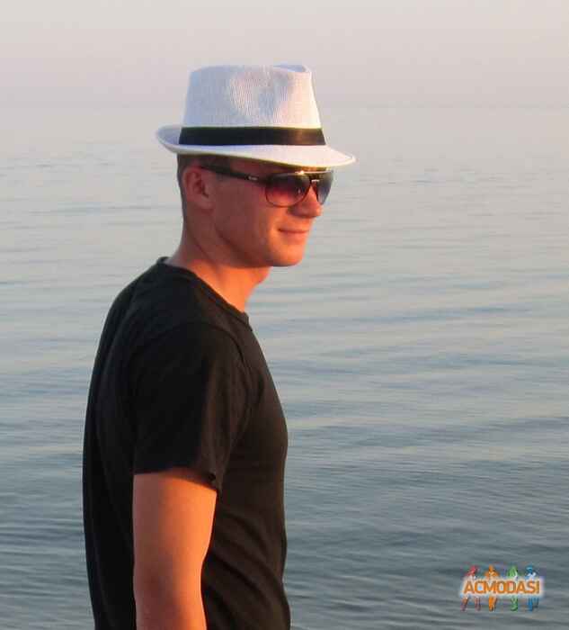 Руслан Сергеевич Теренть