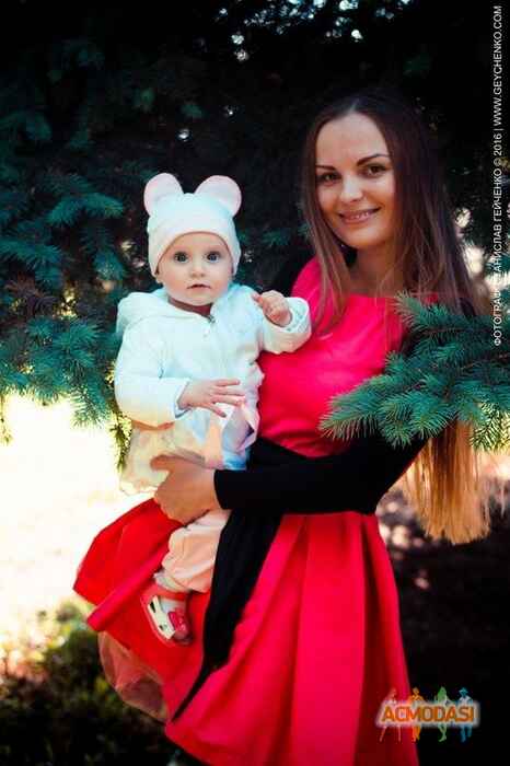 Эльмира Максимовна Гарбуз фото №1049248. Завантажено 30 Квітня 2017