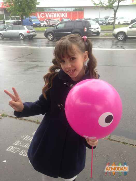 Ника Константиновна Бекрешева фото №1062317. Завантажено 04 Червня 2017