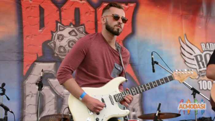 Роман Юрійович Шкарівський фото №1098862. Завантажено 02 Вересня 2017